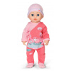 Zapf Baby Annabell Emily sa učí chodiť, 43 cm