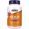 Now Foods ADAM MULTI Vitamíny a minerály pre mužov 60 tabliet