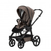 Hartan Kombinovaný kočík Rock IT GTR Outdoor 2025 Varianta: 701