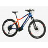 Crussis e-Atland 9.8 M (20