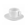 Tescoma Šálky s podšálkami CREMA na espresso 75ml (bal=6ks)