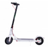 Elektrokoloběžka XS03 250W s baterií 36V 7,8Ah bílá