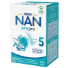 Detské mlieko Nestle Nan Optipro 5 Junior 650 g