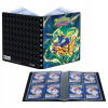 Ultra PRO Pokémon TCG Crown Zenith A5 album