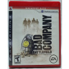 BATTLEFIELD: BAD COMPANY Greatest Hits Playstation 3