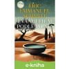 E-kniha Evangelium podle Piláta - Eric-Emmanuel Schmitt