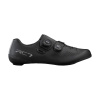 Tretry Shimano RC703 čierne