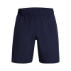 Under Armour šortky UA Woven Wdmk shorts -BLU 1383356-410