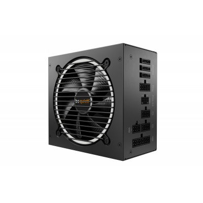 be quiet! Pure Power 12M 650W [BN342]