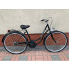 Mestsky bicykel - Dámske mužské bicykle Universal 28 (Dámske mužské bicykle Universal 28)