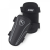 Puma King Strap Shin Guards Black/White Small