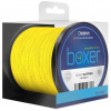 Delphin Sumcová Šnúra Boxer 4 Fluo Žltá - Návin 150 m Priemer 0,40 mm Nosnosť 30,1 kg