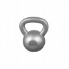 Gorilla Sports Kettlebell činka liatinová 16 kg