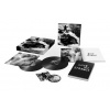 Gilmour David - Luck And Strange (Deluxe Set) 2LP+BD