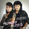 Peter a Júlia Hečkovci: Taliansky Muzikál LP - Peter Hečko, Júlia Hečková