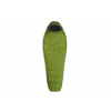 Spací pytel PINGUIN Lite Mummy CCS Green – 195 cm