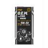 MANNOL O.E.M. FOR FORD VOLVO 5W30 5L MN7707-5