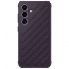 Kryt na mobil SAMSUNG SHIELD CASE S24 DARK fialové GP-FPS921SACVW