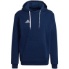 adidas Bundy adidas Entrada 22 Sweat Hoodie Modrá