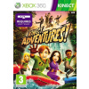 Kinect Adventures pre Microsoft Xbox 360