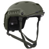 ROTHCO helma FAST ADVANCED OCC - Zelená