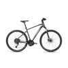 Romet Krosový bicykel ROMET ORKAN 7 CS M 2024 Grafitovo-strieborná L 2025