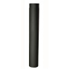 Roura kouřová 200mm/1000 t.1,5mm ČER (654479)