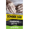 E-kniha Pohřbeni zaživa - Dominik Dán