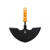 Sekáč FISKARS na okraje trávníku 20 cm OneClick 1080689