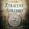 Ztracené stříbro - Lindsey Davis - online doručenie