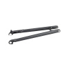 TREK Seatstay Trek Top Fuel 7 29 2022 Dnister Black