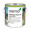 OSMO vidiecka farba 2716 antracitovosivá 2,5l 11000158