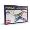 Merkur Lietadlo Mercury 014