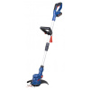 Güde GmbH Akumulátorový vyžínač trávy RT 18-201-05
