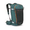 OSPREY batoh Soelden 32 Farba: cascade blue/raven black
