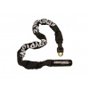 Zámok na kľúč KRYPTONITE Keeper 785 integrated – Black