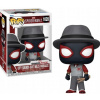 Funko Pop! 1028 Marvel Spider man 2 City Sounds Suit Miles Morales