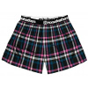 Horsefeathers Clay - Twilight XXL
