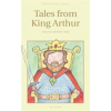 Tales from King Arthur - Lang Andrew