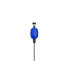 FOX - Swinger Black Label Dumpy Bobbins Blue