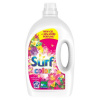 Prací gél, 60 pracích dávok, 3 l, SURF 