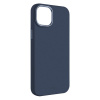 Fixed MagFlow Apple iPhone 15 Plus, modrý FIXFLM2-1201-BL