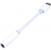 PremiumCord Redukce USB-C /3,5mm jack na audio s DAC chipem 10cm ku31zvuk03