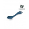 LIGHT MY FIRE multifunkčná lyžička Original Spork BIO, modrá