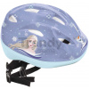 Mondo detská helma Frozen 28297 tyrkysovo-ružová
