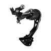 Shimano prehadzovačka Alivio M3100 9-kolo super dlhé ramienko SHADOW