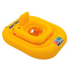 Koleso baby float 79cm Farba: Žltá, Veľkosť: Neurčená