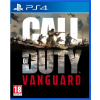 Call of Duty: Vanguard (PS4)