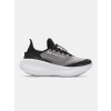 Children's shoes Under Armour UA GS Nova-BLK - unisex čierna | biela | šedá 35.5 Under Armour 198632914403