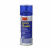 Lepidlo V Spray 3M Spraymount 400 Ml